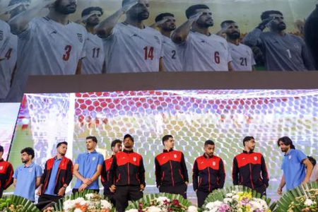 قبل أيام من انطلاق المونديال.. منتخب إيران لم يحصل بعد على التأشيرات اللازمة