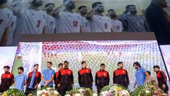 قبل أيام من انطلاق المونديال.. منتخب إيران لم يحصل بعد على التأشيرات اللازمة