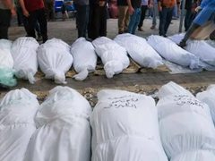 الصحة في غزة: 199 شهيداً خلال أيار.. أعلى حصيلة شهرية منذ بداية 2026