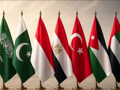 وزراء خارجية دول عربية وإسلامية يدينون استمرار اقتحامات المستوطنين للأقصى