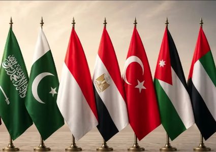 وزراء خارجية دول عربية وإسلامية يدينون استمرار اقتحامات المستوطنين للأقصى