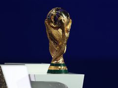 "فيفا" يعلن اكتمال قوائم المنتخبات المشاركة في كأس العالم 2026