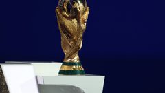 "فيفا" يعلن اكتمال قوائم المنتخبات المشاركة في كأس العالم 2026