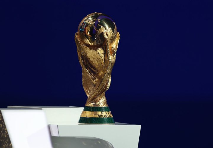 "فيفا" يعلن اكتمال قوائم المنتخبات المشاركة في كأس العالم 2026