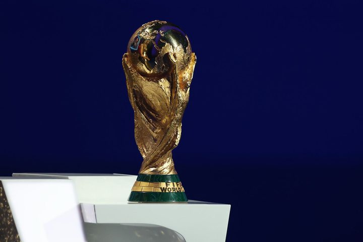 "فيفا" يعلن اكتمال قوائم المنتخبات المشاركة في كأس العالم 2026