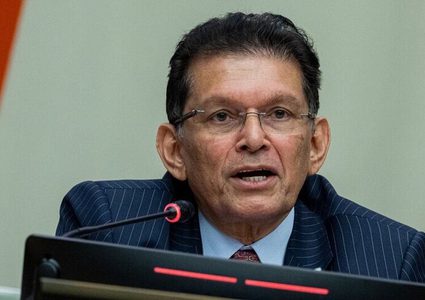 انتخاب وزير خارجية بنغلادش رئيسا للجمعية العامة للأمم المتحدة