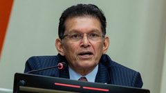 انتخاب وزير خارجية بنغلادش رئيسا للجمعية العامة للأمم المتحدة