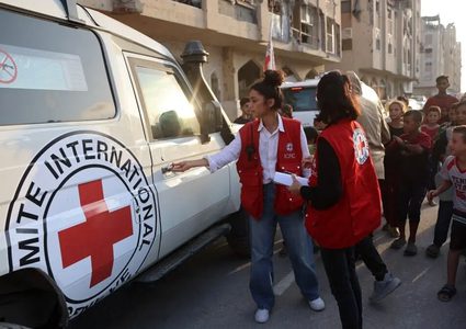 المحكمة العليا الإسرائيلية: بطلان قرار منع الصليب الأحمر من زيارة الأسرى