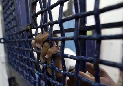 قائمة بأسماء معتقلين صدرت بحقهم أوامر اعتقال إداري