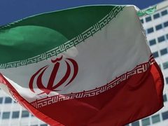 إيران: لسنا من قصف مطار الكويت والدمار سببه صاروخ باتريوت أمريكي
