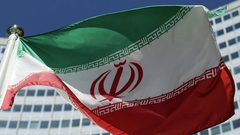 إيران: لسنا من قصف مطار الكويت والدمار سببه صاروخ باتريوت أمريكي