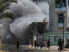 اغتيالات بدير البلح وخان يونس وشهر مايو الأعلى في عدد الشهداء منذ بداية العام