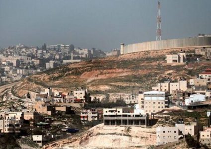 الأردن يدين مصادقة الاحتلال على بناء وحدات استعمارية جديدة في الضفة الغربية