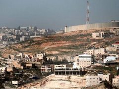 الأردن يدين مصادقة الاحتلال على بناء وحدات استعمارية جديدة في الضفة الغربية