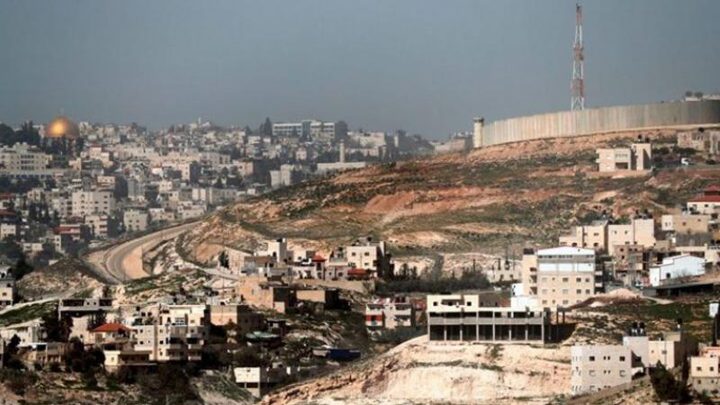 الأردن يدين مصادقة الاحتلال على بناء وحدات استعمارية جديدة في الضفة الغربية