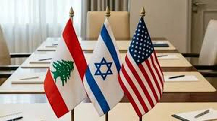 انتهاء المفاوضات اللبنانية الإسرائيلية وسفير أمريكا: نسعى لوقف شامل لإطلاق النار