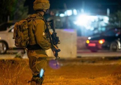 الاحتلال ينصب حواجز عسكرية في محيط رام الله والقدس