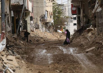 الأمم المتحدة تطالب الاحتلال برفع القيود المفروضة على المخيمات في الضفة الغربية