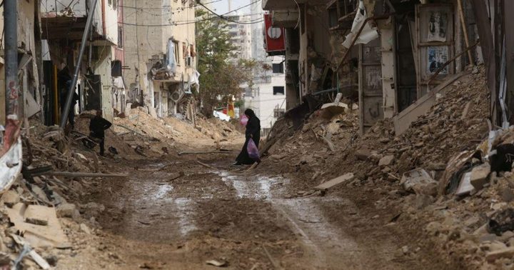 الأمم المتحدة تطالب الاحتلال برفع القيود المفروضة على المخيمات في الضفة الغربية