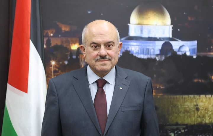 حجاوي: الدعم الألماني أسهم في تطوير الهيئات المحلية وتحسين الخدمات للمواطنين