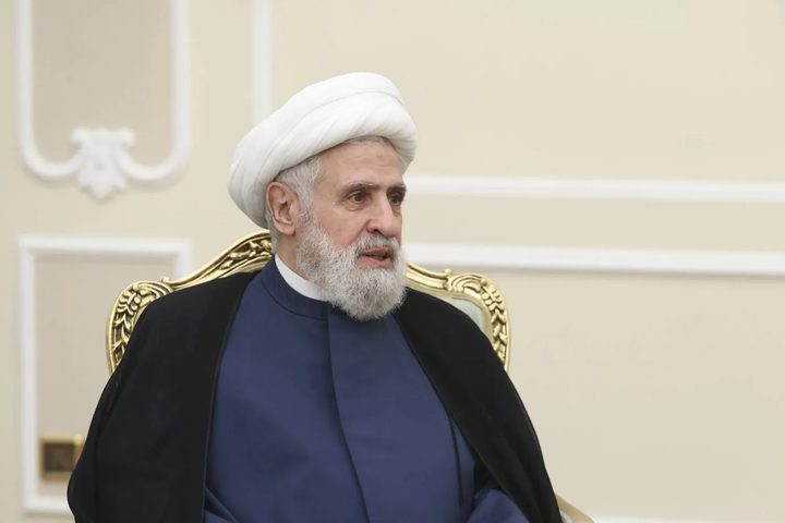 حزب الله: نتائج المفاوضات مرفوضة بالكامل والمقاومة مستمرة ما دام الاحتلال قائماً