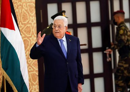الرئيس يصادق على النظام الانتخابي للمجلس الوطني الفلسطيني لسنة 2026