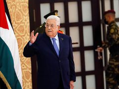 الرئيس يصادق على النظام الانتخابي للمجلس الوطني الفلسطيني لسنة 2026