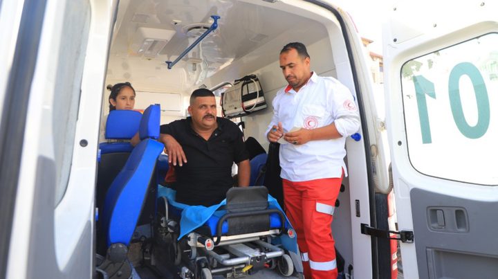 فتح معبر رفح لليوم الثالث لإجلاء عدد من المرضى ومرافقيهم