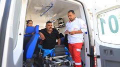فتح معبر رفح لليوم الثالث لإجلاء عدد من المرضى ومرافقيهم