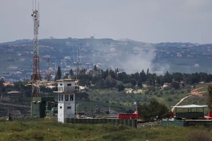 اليونيفيل: مقتل جندي وإصابة 2 آخرين في جنوب لبنان