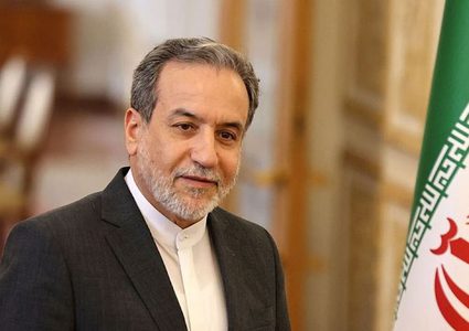 عراقجي يؤكد لخليل الحية مواصلة دعم "المقاومة" في فلسطين ولبنان