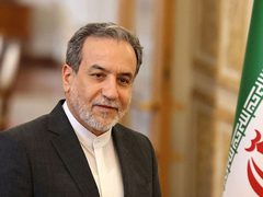 عراقجي يؤكد لخليل الحية مواصلة دعم "المقاومة" في فلسطين ولبنان