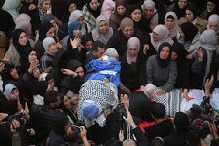 فتوح: مجازر الاحتلال المتواصلة بحق المدنيين تمثل جريمة حرب مكتملة الأركان