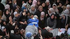 فتوح: مجازر الاحتلال المتواصلة بحق المدنيين تمثل جريمة حرب مكتملة الأركان