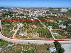محافظة القدس تحذر من مشروع استيطاي ضخم لمعالجة النفايات على أراضي قرية قلنديا