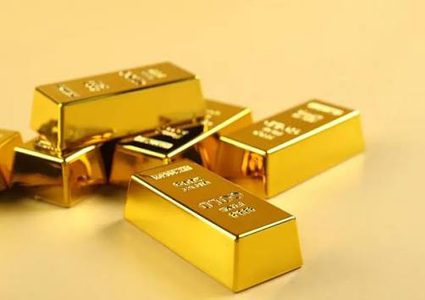 الذهب ينخفض ويتجه لتكبد خسارة أسبوعية