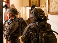 الاحتلال يعتقل طفلين من ميثلون جنوب جنين