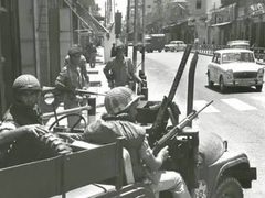 تقارير إسرائيلية تعيد فتح ملف تهجير الفلسطينيين في حرب 1967