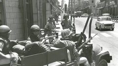 تقارير إسرائيلية تعيد فتح ملف تهجير الفلسطينيين في حرب 1967