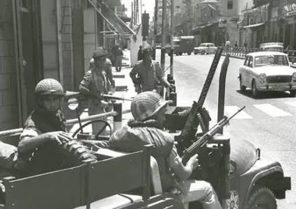 تقارير إسرائيلية تعيد فتح ملف تهجير الفلسطينيين في حرب 1967