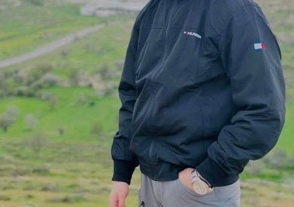 استشهاد شاب برصاص الاحتلال في بيتين