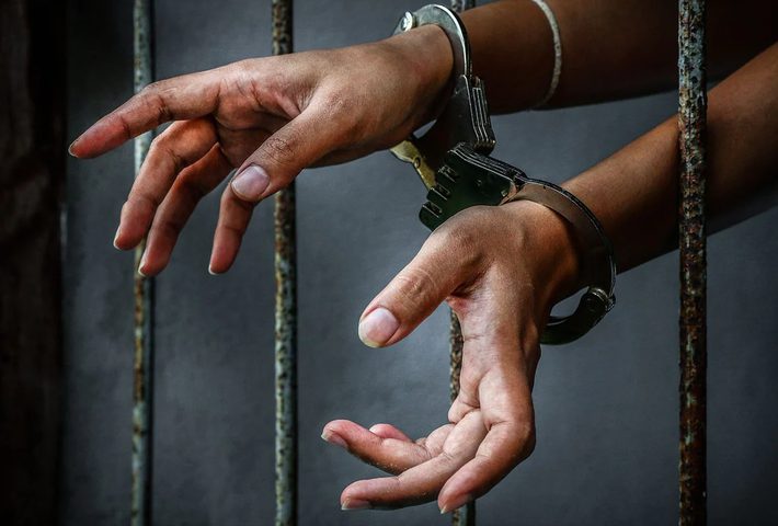 الاحتلال يعتقل ٤ مواطنين شرق نابلس