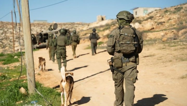 اعتقال ٩ جنود اسرائيليين بتهمة التنكيل بزملائهم الجدد