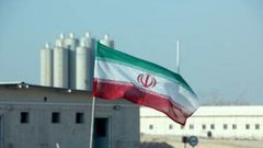 إيران تصف تقرير وكالة الطاقة الذرية بأنه "أداة ضغط سياسي"