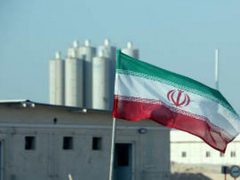 إيران تصف تقرير وكالة الطاقة الذرية بأنه "أداة ضغط سياسي"