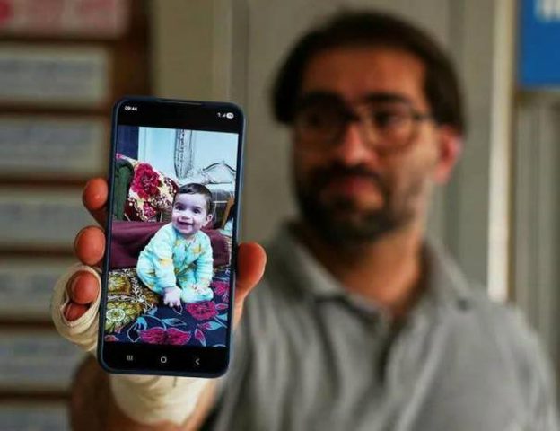 التربية تدين استهداف عائلة أكاديمية في بيت لحم واستشهاد رضيع وإصابة والديه
