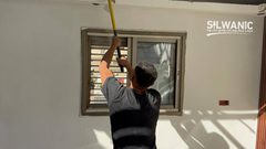 الاحتلال يجبر المقدسي "أشرف برقان" على هدم منزله ذاتيًا في حي بئر أيوب ببلدة سلوان جنوب المسجد الأقصى؛ بذريعة البناء دون ترخيص.