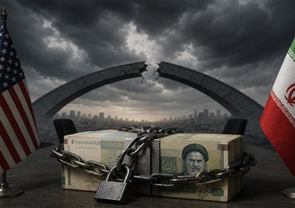 "الأموال المجمدة".. عقدة جديدة تعرقل مسار التفاهم بين واشنطن وطهران