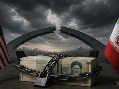 "الأموال المجمدة".. عقدة جديدة تعرقل مسار التفاهم بين واشنطن وطهران