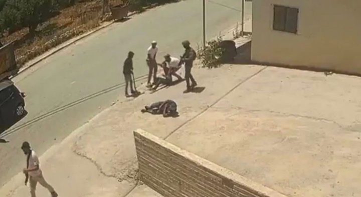هجوم المستوطنين في حوارة يعيد ملف الاعتداءات في الضفة إلى الواجهة